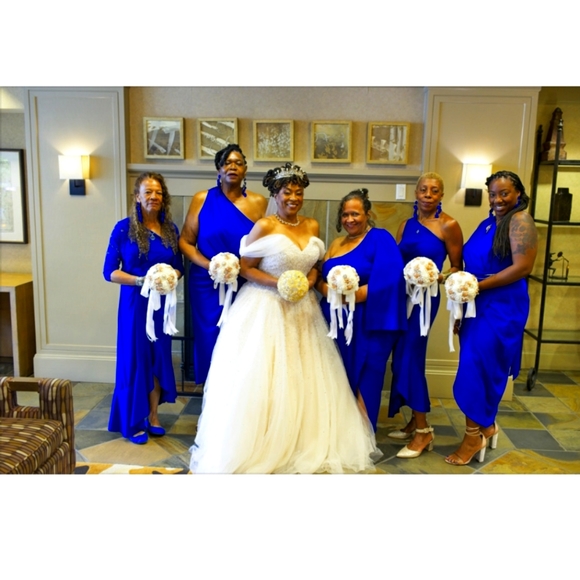 Meet your Posher, Nenah - Picture 1 of 1